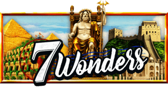 7 Wonders Slot