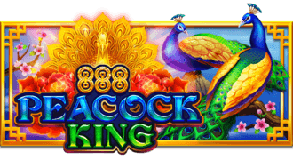 888 Peacock King 2