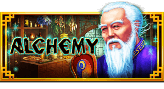 Alchemy Slot