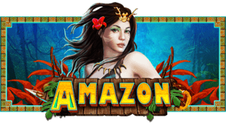 Amazon Slot