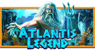 Atlantis Legend Slot