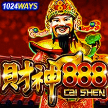 Cai Shen 888 Slot