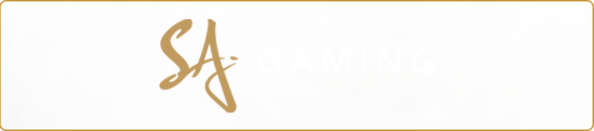 SA GAMING LOBBY