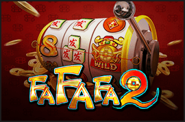 FaFaFa 2 Slot