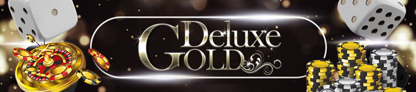 Gold Deluxe UFABET