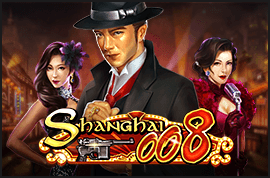 Shanghai 008 Slot online