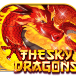 The Sky Dragon Slot UFABET UFASLOT