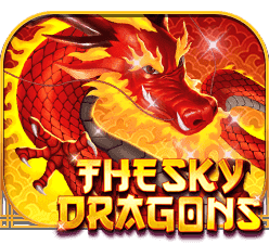 The Sky Dragon Slot UFABET UFASLOT