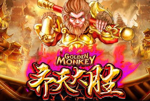 Golden Monkey Slot