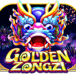 Golden zongzi Slot By PlayStar Slot