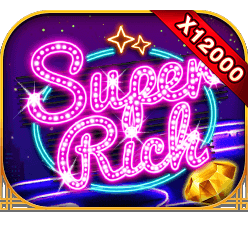 super rich สาขา king power leveling