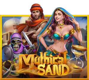 Mythical Sand Slot