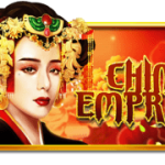 China Empress Demo Ufabet Slot Online Demo