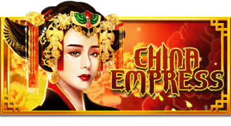China Empress Demo Ufabet Slot Online Demo